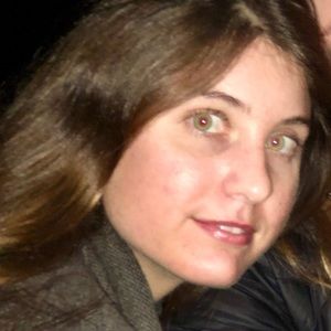 Meet your Posher, Joan